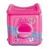 Pripučiamas žaidimų namelis Barbie Bestway 150x135x142cm