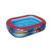 Bestway pripučiamas baseinas Spiderman 201x150x51 (98011)