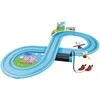 Peppa Pig ***** CARRERA tor Peppa-Kids GranPrix 2,4m 20063043