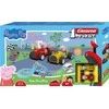 Peppa Pig ***** CARRERA tor Peppa-Kids GranPrix 2,4m 20063043