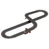 Automobilių Lenktynių Rinkinys - Carrera 1:43 Go Race To Victory (trasos, 2 automobiliai, valdikliai, maitinimo šaltinis)