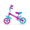 Balansinis dviratukas Milly Mally Dragon Candy (2652)