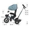 MILLY MALLY 2490 Triratis Movi pilkas 5in1