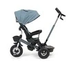 MILLY MALLY 2490 Triratis Movi pilkas 5in1