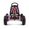 Milly Mally Thor pedalinis kartingas