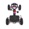 Milly Mally Thor pedalinis kartingas