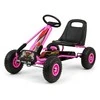 Milly Mally Thor pedalinis kartingas
