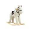 Milly Mally supamasis arklys ponis Luna (MUSTANG PL)