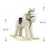 Milly Mally supamasis arklys ponis Luna (MUSTANG PL)