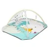 MILLY MALLY 3244 BABY kilimėlis 5in1 Lolly Elephant