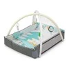 MILLY MALLY 3244 BABY kilimėlis 5in1 Lolly Elephant