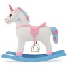 Milly Mally Horse Patches vienaragis