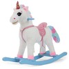 Milly Mally Horse Patches vienaragis
