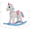 Milly Mally Horse Patches vienaragis