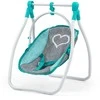MILLY MALLY 5372 Elsa Prestige Mint lėlių rinkinys