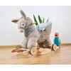 Milly Mally Polly - asiliukas
