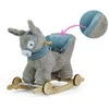Milly Mally Polly - asiliukas