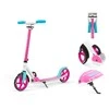 Paspirtukas Milly Mally Buzz, juodos spalvos