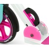 Paspirtukas Milly Mally Buzz, juodos spalvos