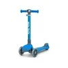 MILLY MALLY 3000 Motoroleris SCOOTER Boogie mėlynas