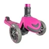 MILLY MALLY 2999 Motoroleris SCOOTER Boogie rožinis