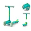 MILLY MALLY Motoroleris Zapp Mint