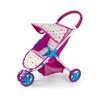 MILLY MALLY Susie Candy lėlės vežimėlis