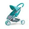 Milly Mally Susie Prestige Mint Baby golfo vežimėlis lėlėms