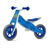 Mėlyna MILLY MALLY 2in1 Look Mėlyna armijos transporto priemonė