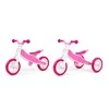 MILLY MALLY 2in1 transporto priemonė COOL/LOOK HEARTS