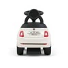 Milly Mally Fiat 500 transporto priemonė, Rožinė