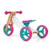 Milly Mally "Jake Classic Candy" balansinis dviratis-triratis