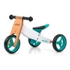 Milly Mally „Jake 2in1 Classic Mint“ balansinis dviratis-triratis