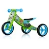 Milly Mally Balansinis dviratukas - triratukas Jake Bob