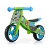 Milly Mally Balansinis dviratukas - triratukas Jake Bob