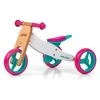Milly Mally "Jake Classic Candy" balansinis dviratis-triratis