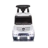 MILLY MALLY Transporto priemonė Mercedes Antos Balta