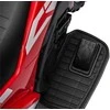 MILLY MALLY 5360 Akumuliatorinė transporto priemonė Motociklas HONDA CRF 450R Raudona