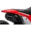 MILLY MALLY 5360 Akumuliatorinė transporto priemonė Motociklas HONDA CRF 450R Raudona