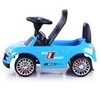 Milly Mally Racer transporto priemonė, Mėlyna