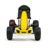 Vaikiškas kartingas Milly Mally Viper raudonas