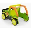 MILLY MALLY Explorer Fox ir draugai vaikštynė