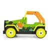 MILLY MALLY Explorer Fox ir draugai vaikštynė