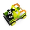 MILLY MALLY Explorer Fox ir draugai vaikštynė