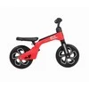 MILLY MALLY 4092 Qplay Balansinis dviratis Tech raudonas