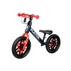 MILLY MALLY 4102 Qplay balansinis dviračio grotuvas raudonas