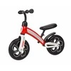 Qplay Qplay Gearbike smūgis Raudona