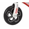 Qplay Qplay Gearbike smūgis Raudona