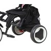 MILLY MALLY 3844 Qplay Triratis Rito Plus juodas