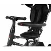 MILLY MALLY 3839 Qplay Triratis Rito juodas